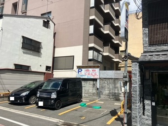 フルーツパーク新町六角